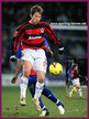 Lee COOK - Queens Park Rangers - League Appearances