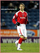 Lee COOK - Charlton Athletic - League Appearances