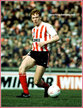David CORNER - Sunderland FC - League appearances.