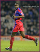 Leon CORT - Crystal Palace - League Appearances