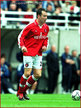 Jorge COSTA - Charlton Athletic - Premiership Appearances