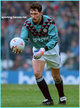 Tony COTON - Manchester City FC - League Appearances