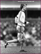 George COWIE - West Ham United - League appearances.