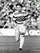 Tommy COYNE - Celtic FC - League appearances.