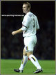 Stephen CRAINEY - Leeds United - League Appearances
