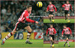 Martin CRANIE - Southampton FC - League Appearances