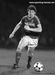 Ian CRANSON - Ipswich Town FC - League appearances.