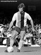 John CRAVEN - Crystal Palace - League appearances.