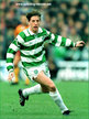 Gerry CREANEY - Celtic FC - 1987/88-1993/94