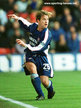 Gary CROFT - Ipswich Town FC - League Appearances
