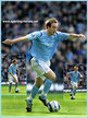 Lee CROFT - Manchester City - Premiership Appearances