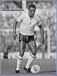 Garth CROOKS - Tottenham Hotspur - League appearances.