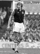 Alex CROPLEY - Aston Villa  - League appearances.