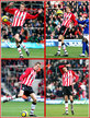 Peter CROUCH - Southampton FC - Premiership Appearances