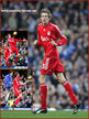 Peter CROUCH - Liverpool FC - Premiership Appearances