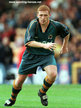 Glen CROWE - Wolverhampton Wanderers - League appearances.