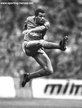 Keith CURLE - Wimbledon FC - League Appearances