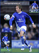 Darren CURRIE - Ipswich Town FC - League Appearances