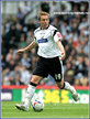 Darren CURRIE - Derby County - League Appearances