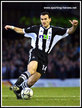 Nikos DABIZAS - Newcastle United - Premiership Appearances.