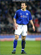 Nikos DABIZAS - Leicester City FC - League Appearances