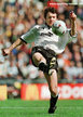 Christian DAILLY - Derby County - League Appearances