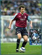 Christian DAILLY - West Ham United - League Appearances.