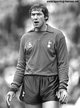 Barry DAINES - Tottenham Hotspur - League appearances.