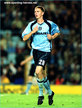 Calum DAVENPORT - Coventry City - League Appearances