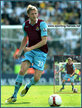 Calum DAVENPORT - West Ham United - League Appearances