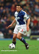 Callum DAVIDSON - Blackburn Rovers - League Appearances
