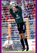 Chris DAY - Crystal Palace - League appearances.
