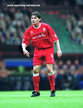 Michel DEBEVE - Middlesbrough FC - League Appearances