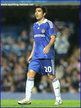 DECO - Chelsea FC - Premiership Appearances