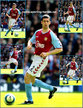 Mark DELANEY - Aston Villa  - Premiership Appearances