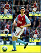 Mark DELANEY - Aston Villa  - Premiership Appearances