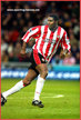 Agustin DELGADO - Southampton FC - Premiership Appearances