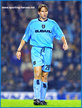 Laurent DELORGE - Coventry City - League Appearances