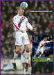 Shaun DERRY - Crystal Palace - League Appearances