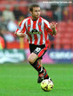 Paul DEVLIN - Sheffield United - League Appearances