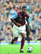 Ulises DE LA CRUZ - Aston Villa  - Premiership Appearances