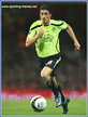Daniel DE RIDDER - Wigan Athletic - Premiership appearances.