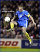 Jason DE VOS - Wigan Athletic - League Appearances