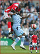 Souleymane DIAWARA - Charlton Athletic - League Appearances
