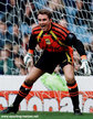 Andy DIBBLE - Manchester City - League Appearances