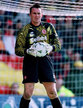 Andy DIBBLE - Middlesbrough FC - League appearances.