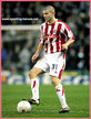 Carl DICKINSON - Stoke City FC - League Appearances