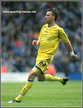 Liam DICKINSON - Leeds United - League Appearances