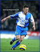 Paul DICKOV - Blackburn Rovers - League Appearances