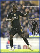 Pape Bouba DIOP - Portsmouth FC - League Appearances